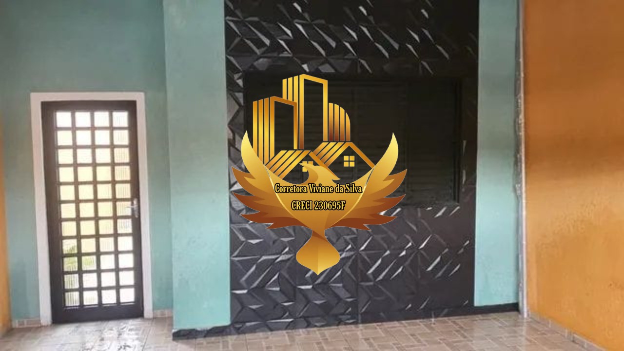 Casa, 2 quartos - Foto 2