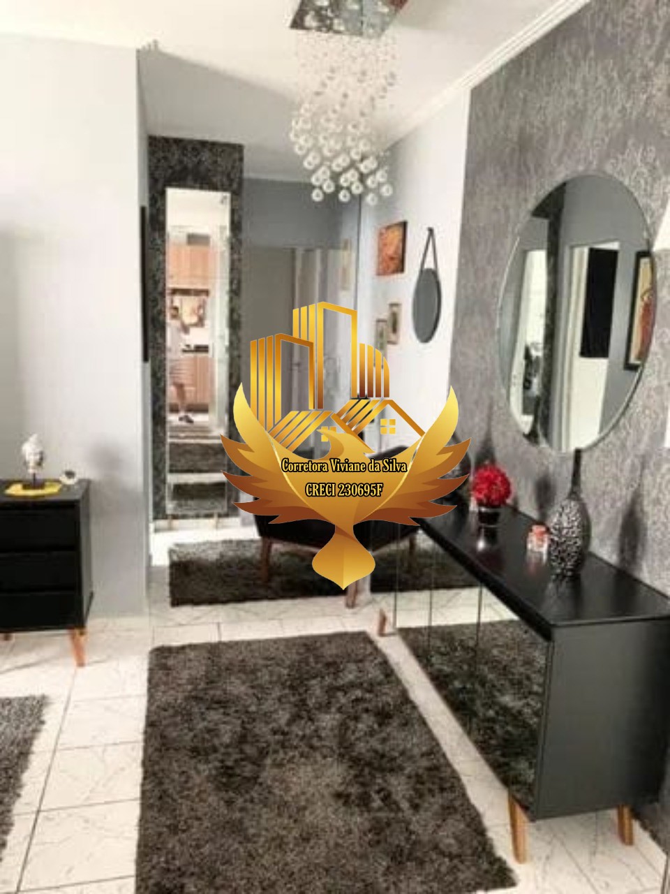 Apartamento, 2 quartos, 60 m² - Foto 4