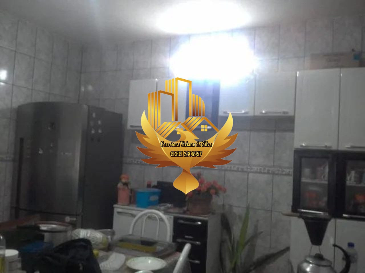 Casa, 2 quartos - Foto 4