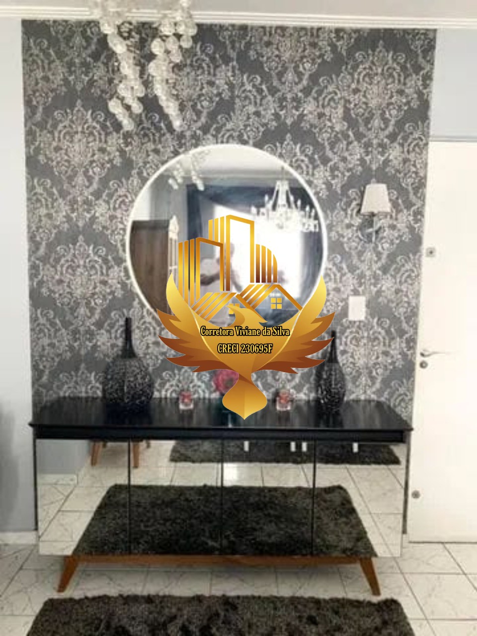 Apartamento, 2 quartos, 60 m² - Foto 3