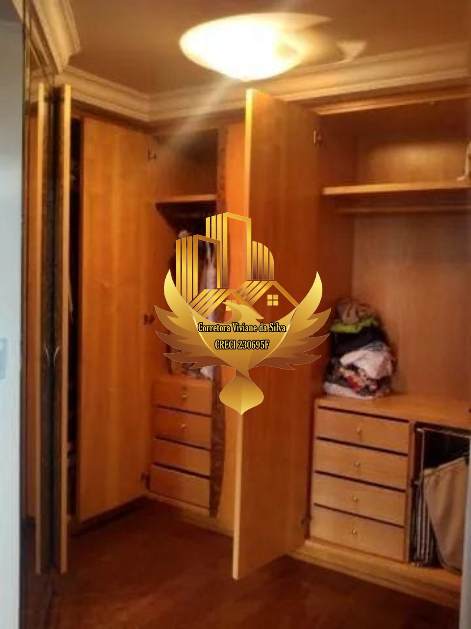 Apartamento, 3 quartos, 187 m² - Foto 9