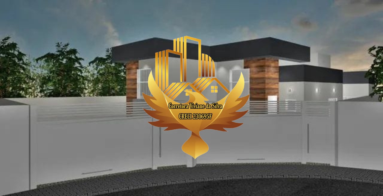 Casa, 3 quartos - Foto 3