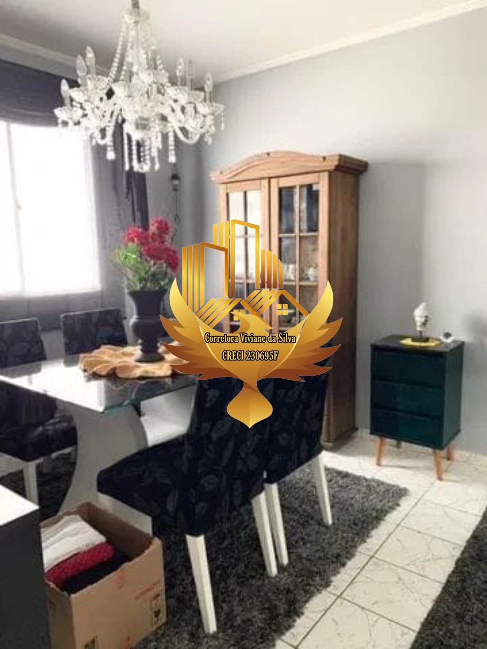 Apartamento, 2 quartos, 60 m² - Foto 9