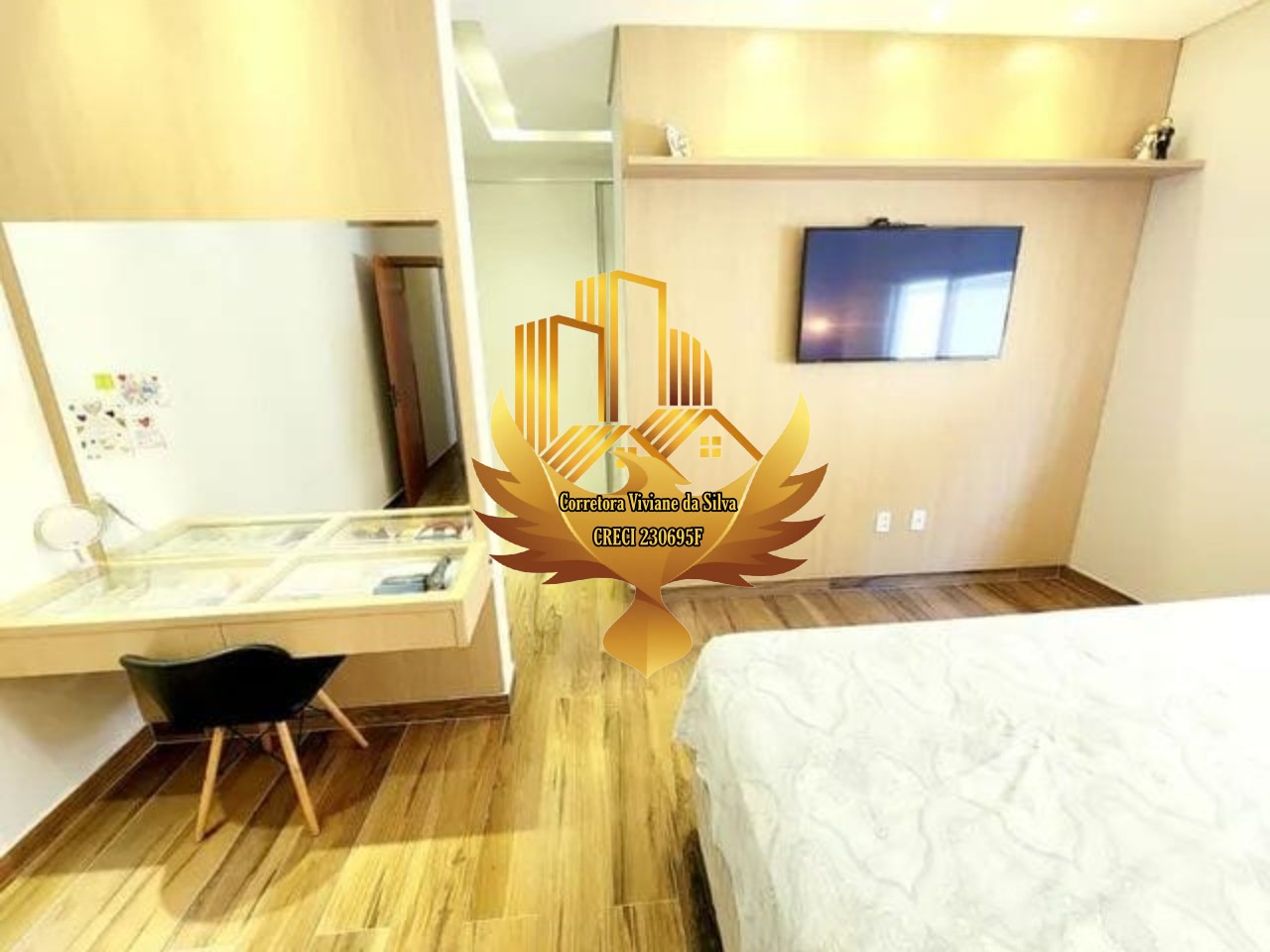 Casa à venda com 3 quartos - Foto 13