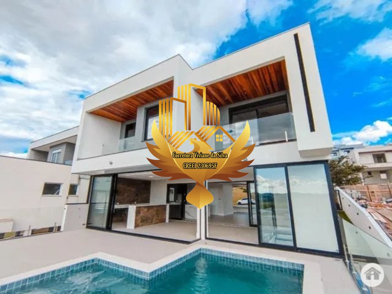 Casa, 5 quartos - Foto 3