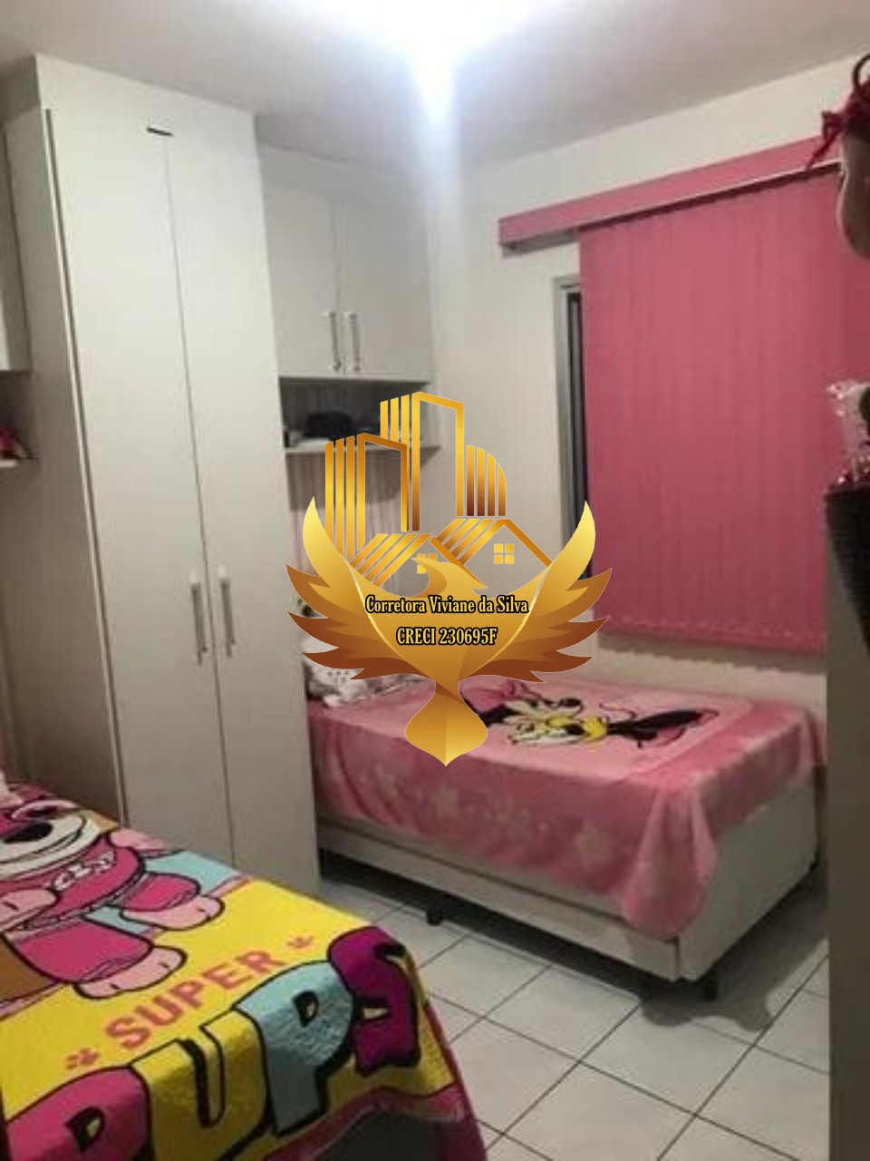 Apartamento à venda com 3 quartos, 72m² - Foto 13