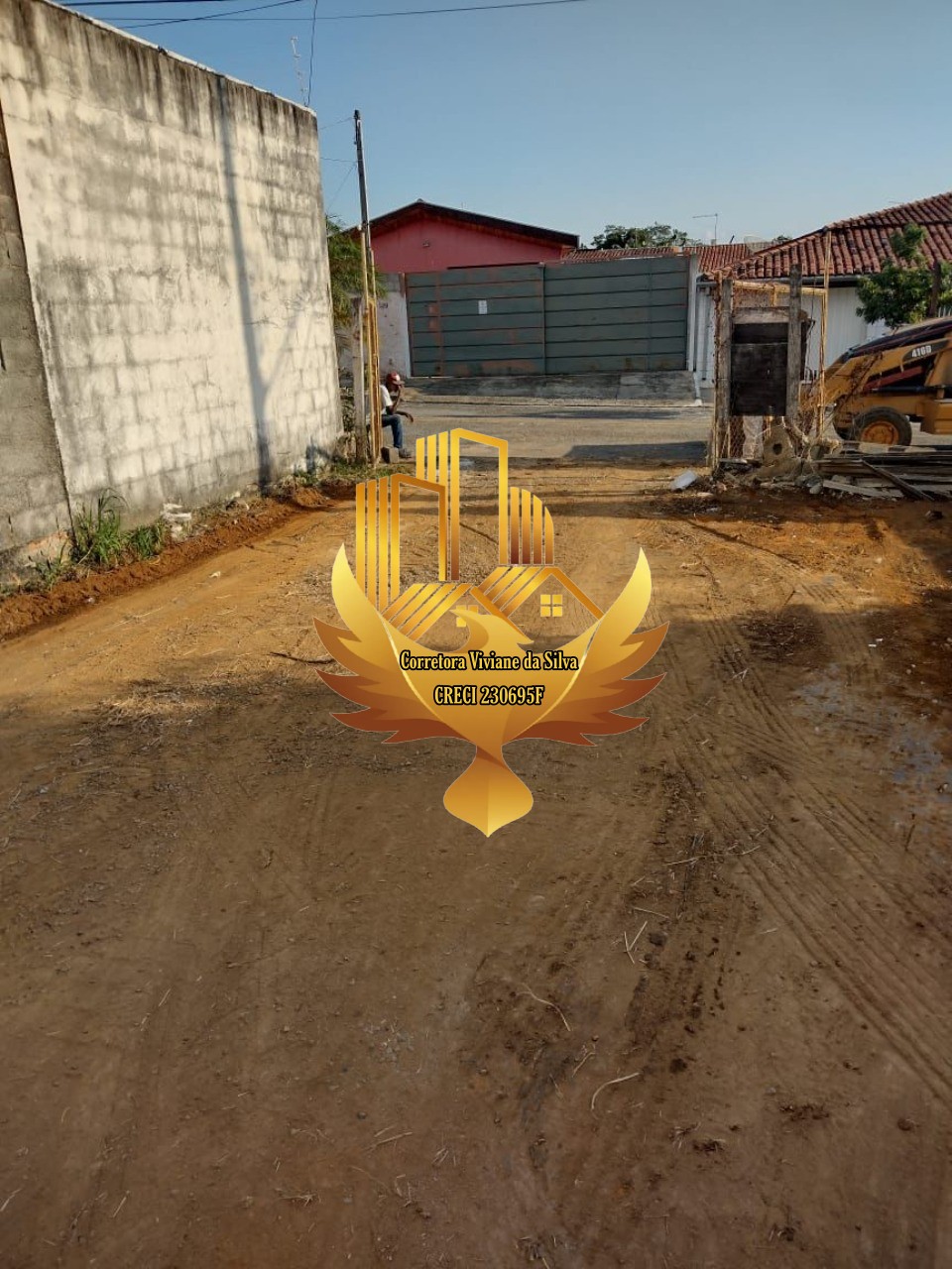 Terreno, 300 m² - Foto 1