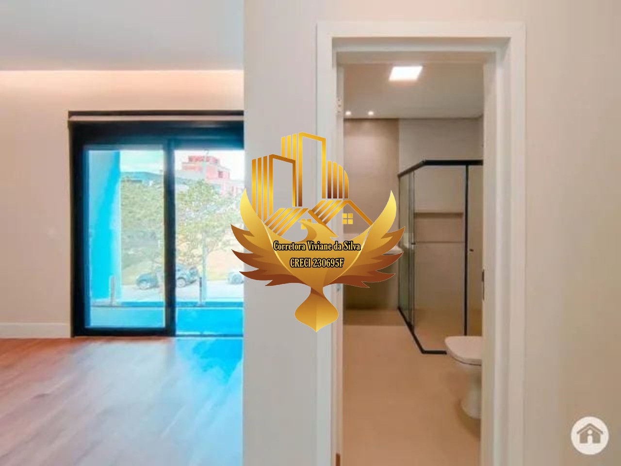 Casa, 5 quartos - Foto 9