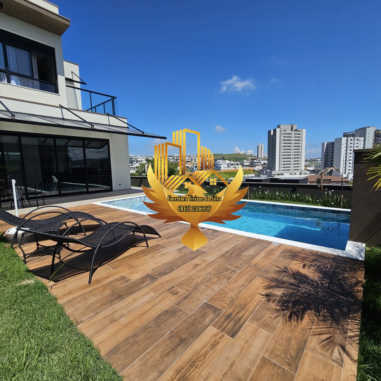 Casa à venda com 4 quartos - Foto 18