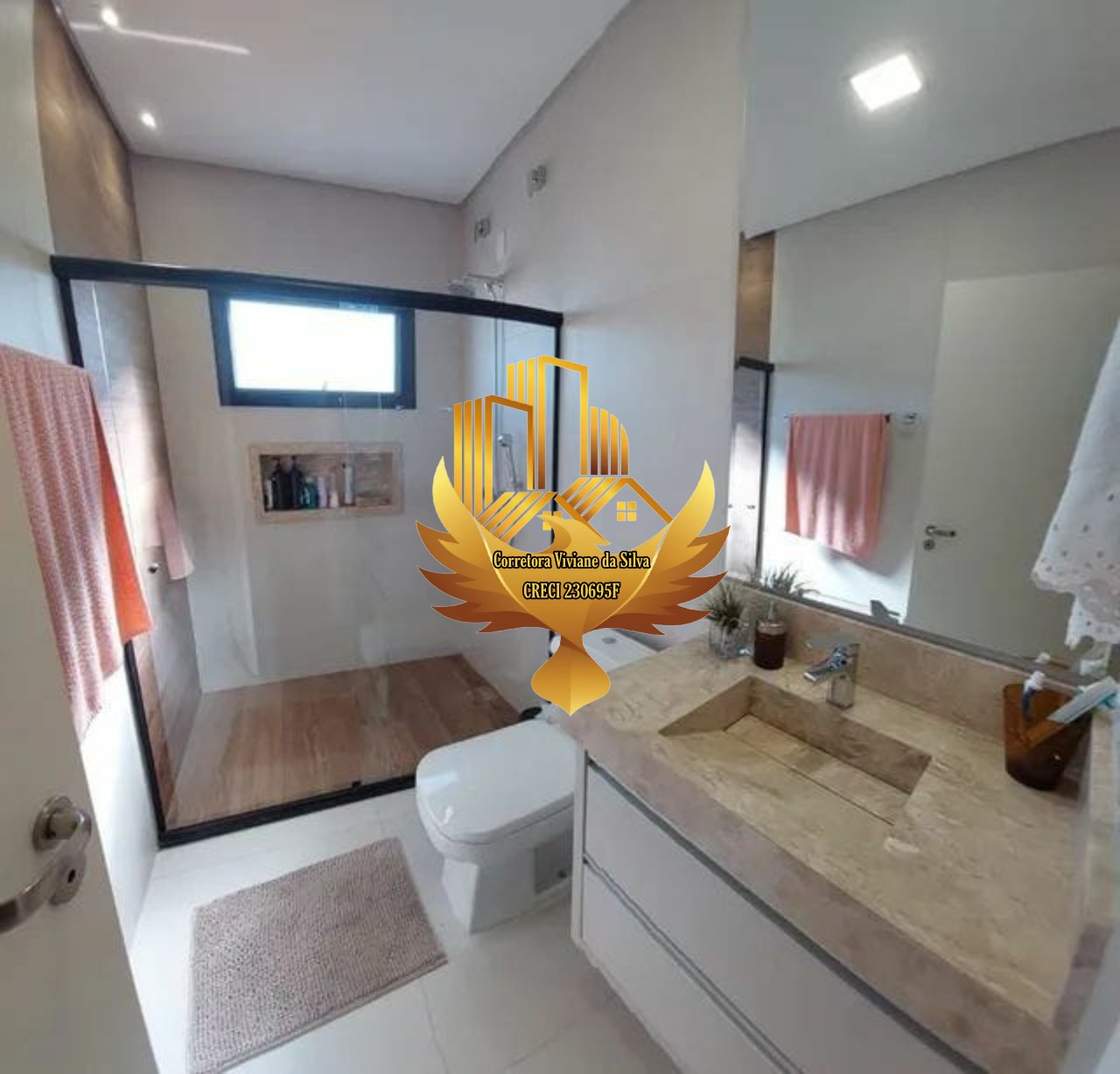 Casa à venda com 3 quartos - Foto 11