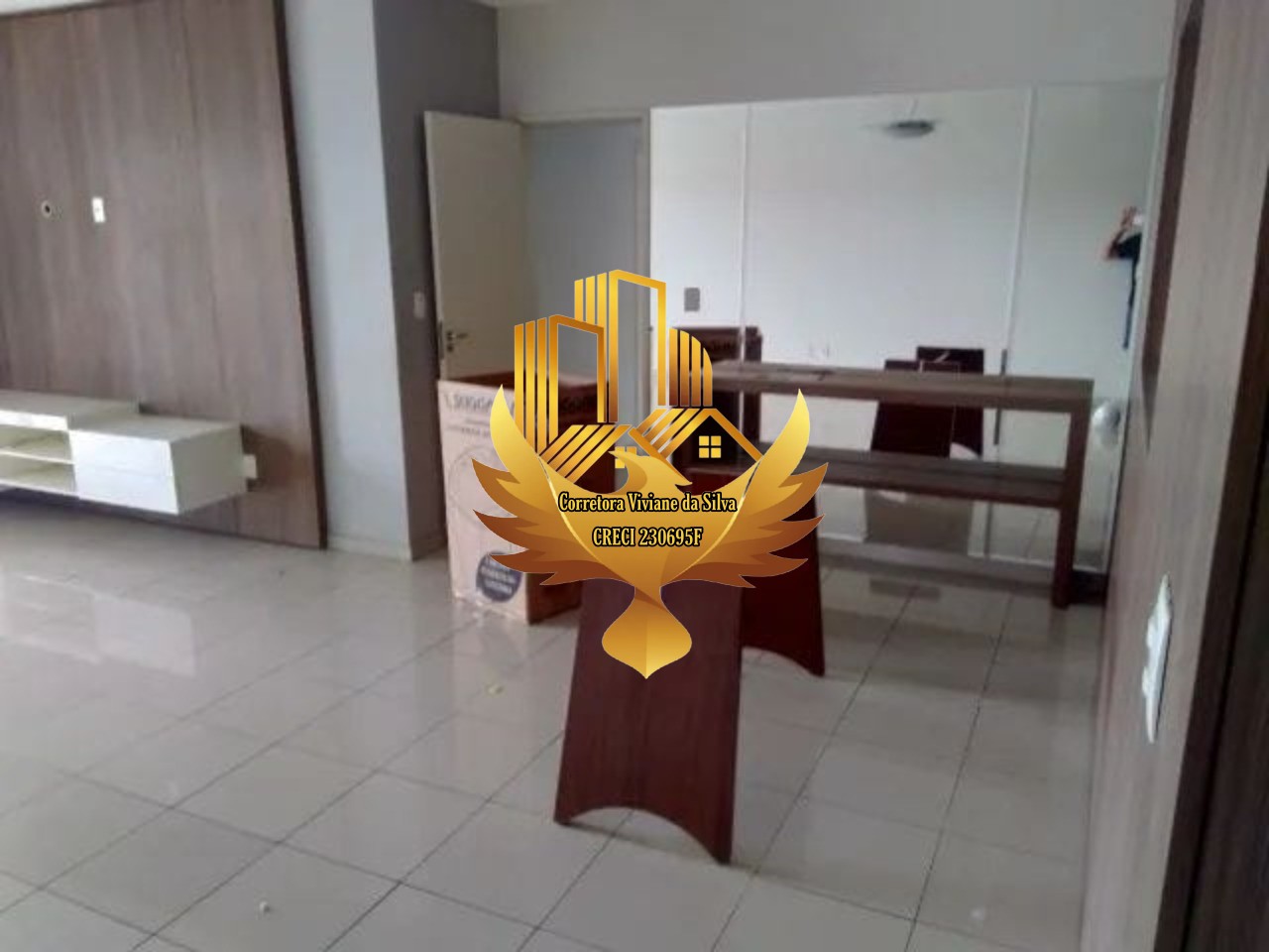 Apartamento à venda com 3 quartos, 120m² - Foto 6