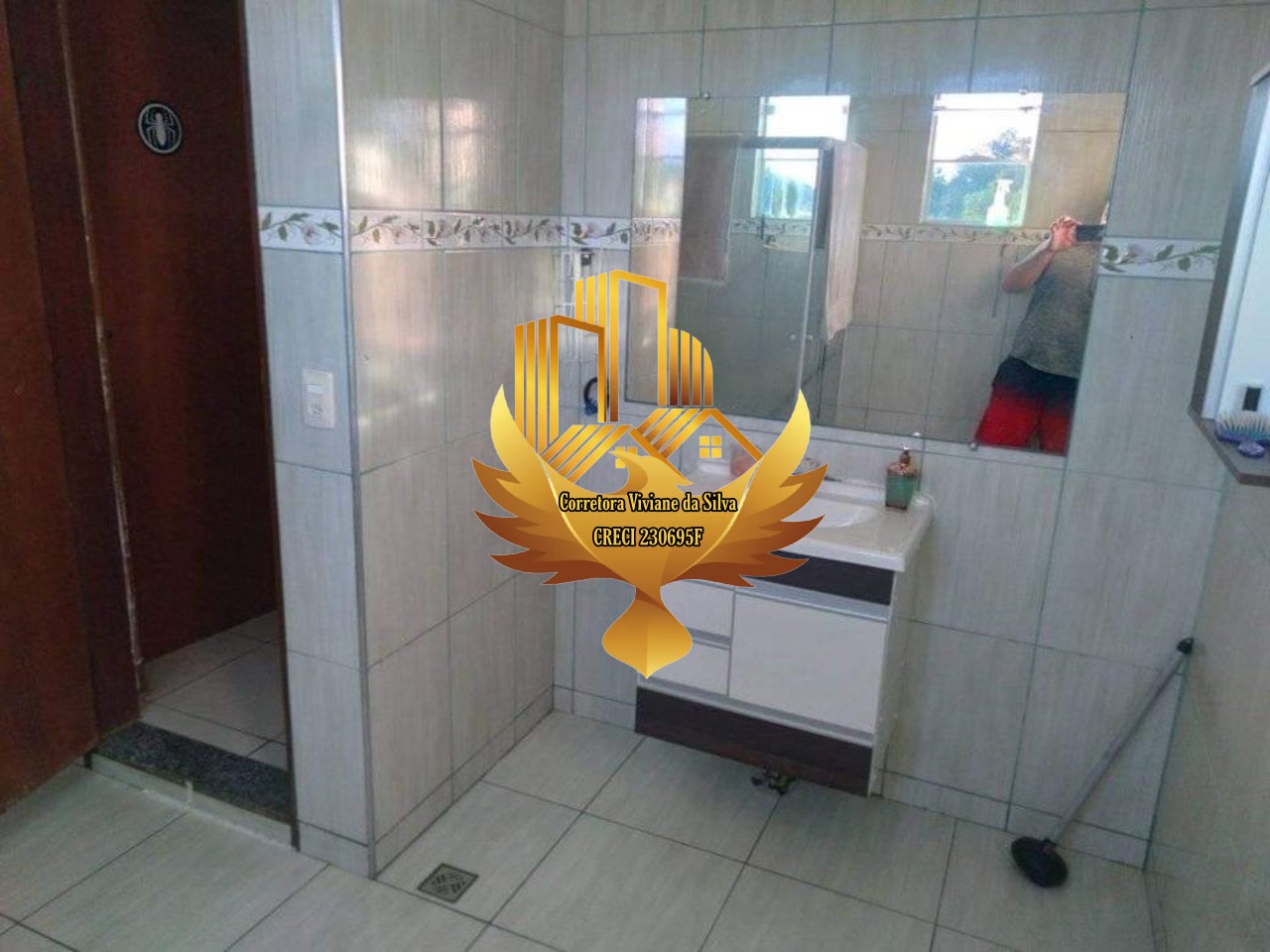 Casa à venda com 2 quartos - Foto 7