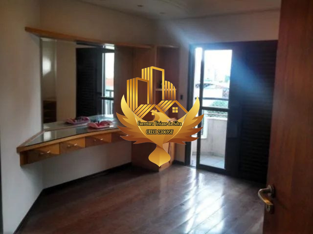 Apartamento, 3 quartos, 187 m² - Foto 10