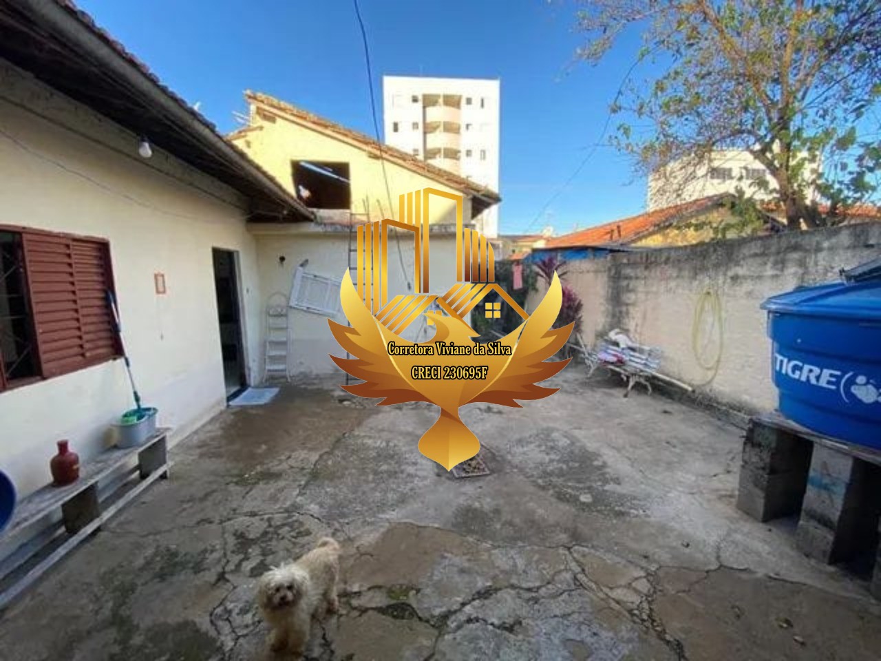 Casa à venda com 4 quartos - Foto 6