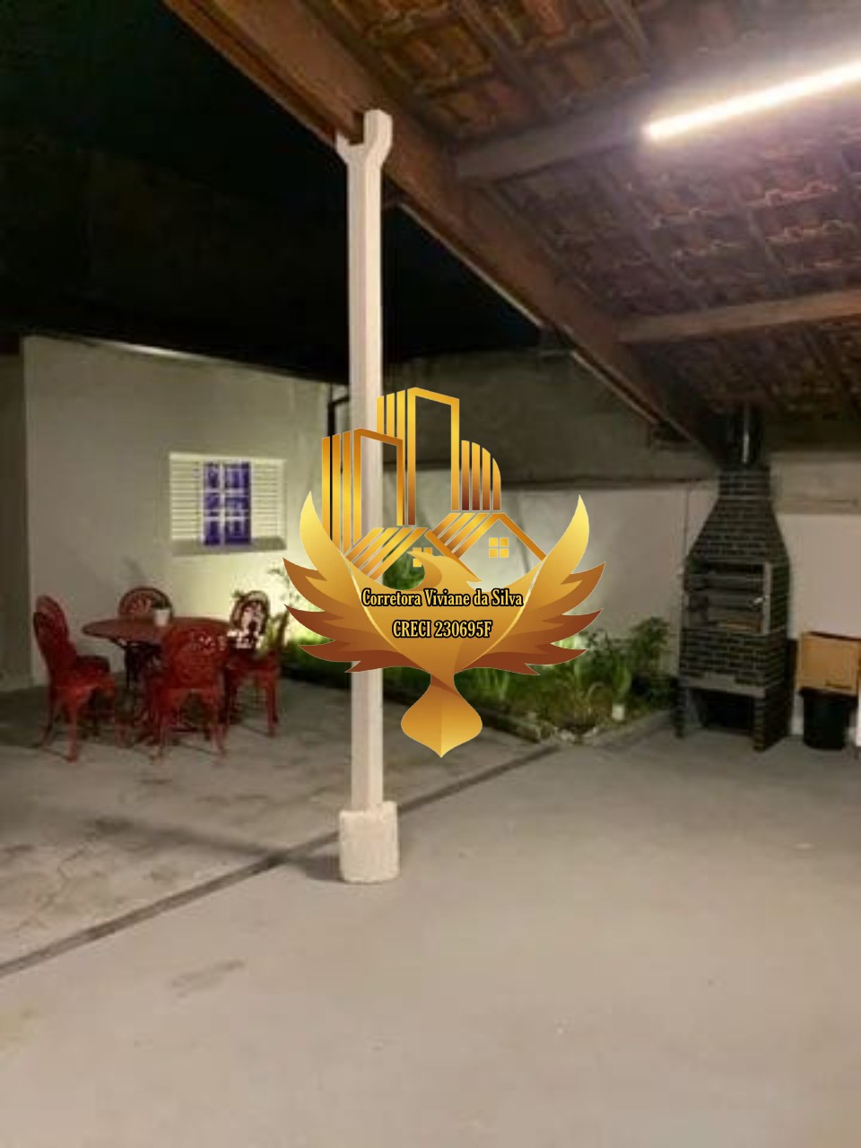 Casa, 4 quartos - Foto 14