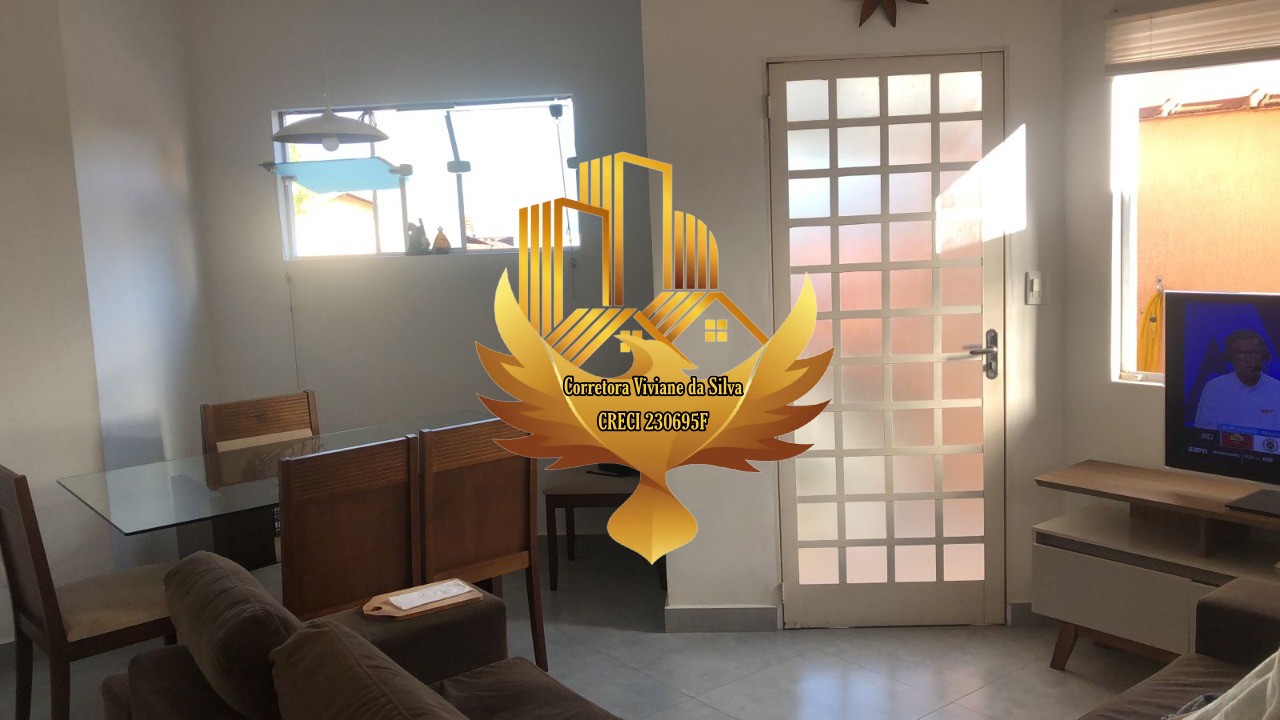 Casa, 2 quartos - Foto 3