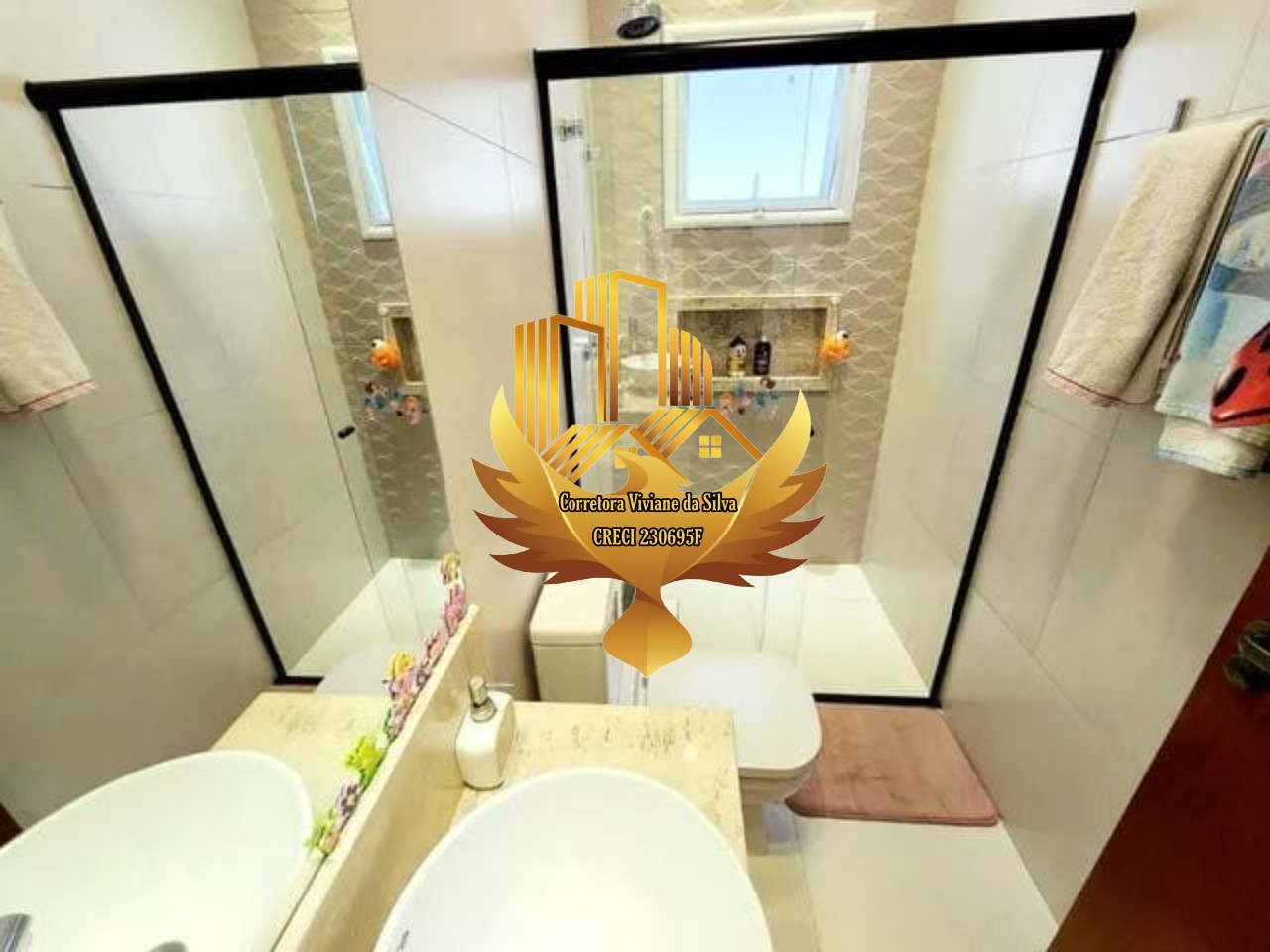 Casa à venda com 3 quartos - Foto 15