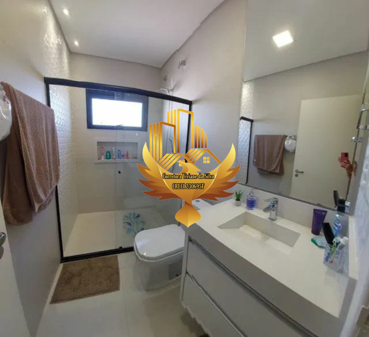Casa à venda com 3 quartos - Foto 12
