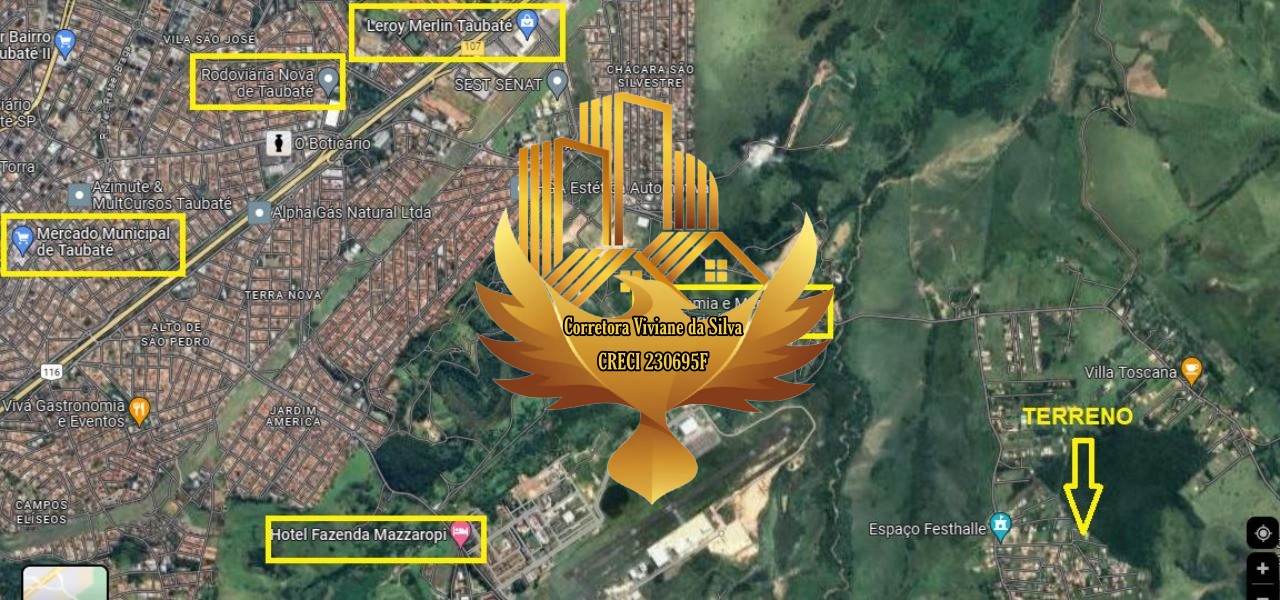 Terreno à venda - Foto 3