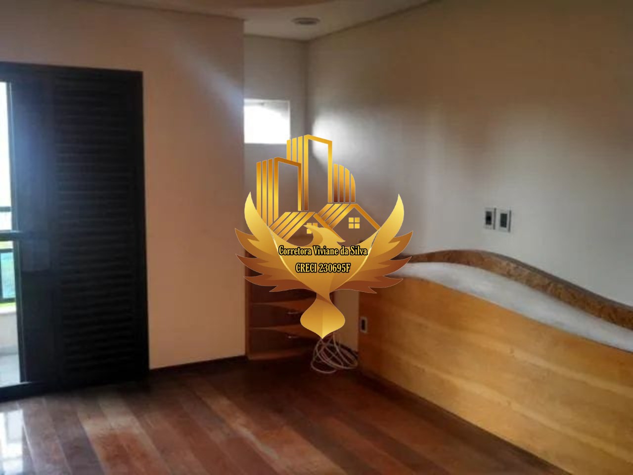 Apartamento, 3 quartos, 187 m² - Foto 11