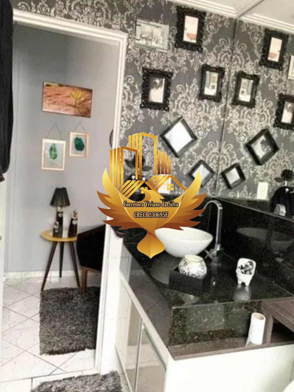 Apartamento, 2 quartos, 60 m² - Foto 19