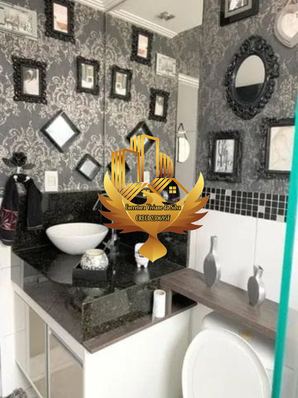 Apartamento, 2 quartos, 60 m² - Foto 17