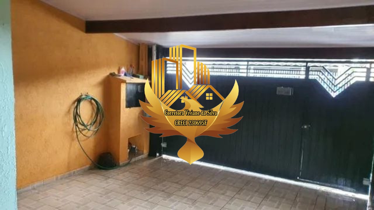 Casa, 2 quartos - Foto 1