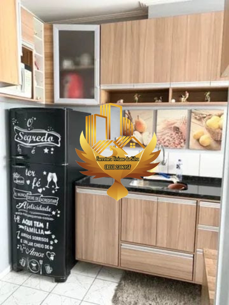 Apartamento, 2 quartos, 60 m² - Foto 10