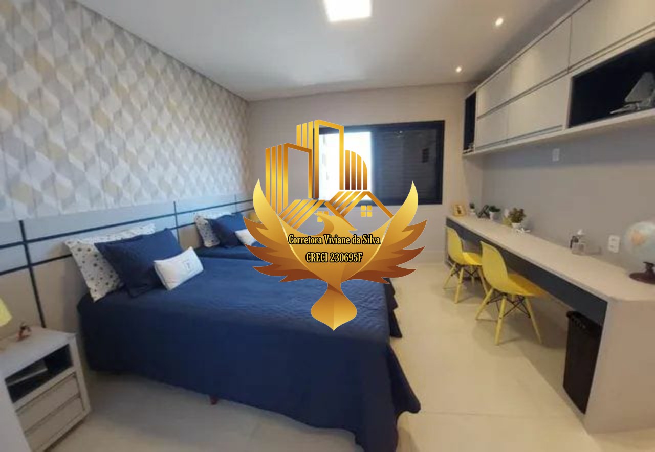 Casa à venda com 3 quartos - Foto 7