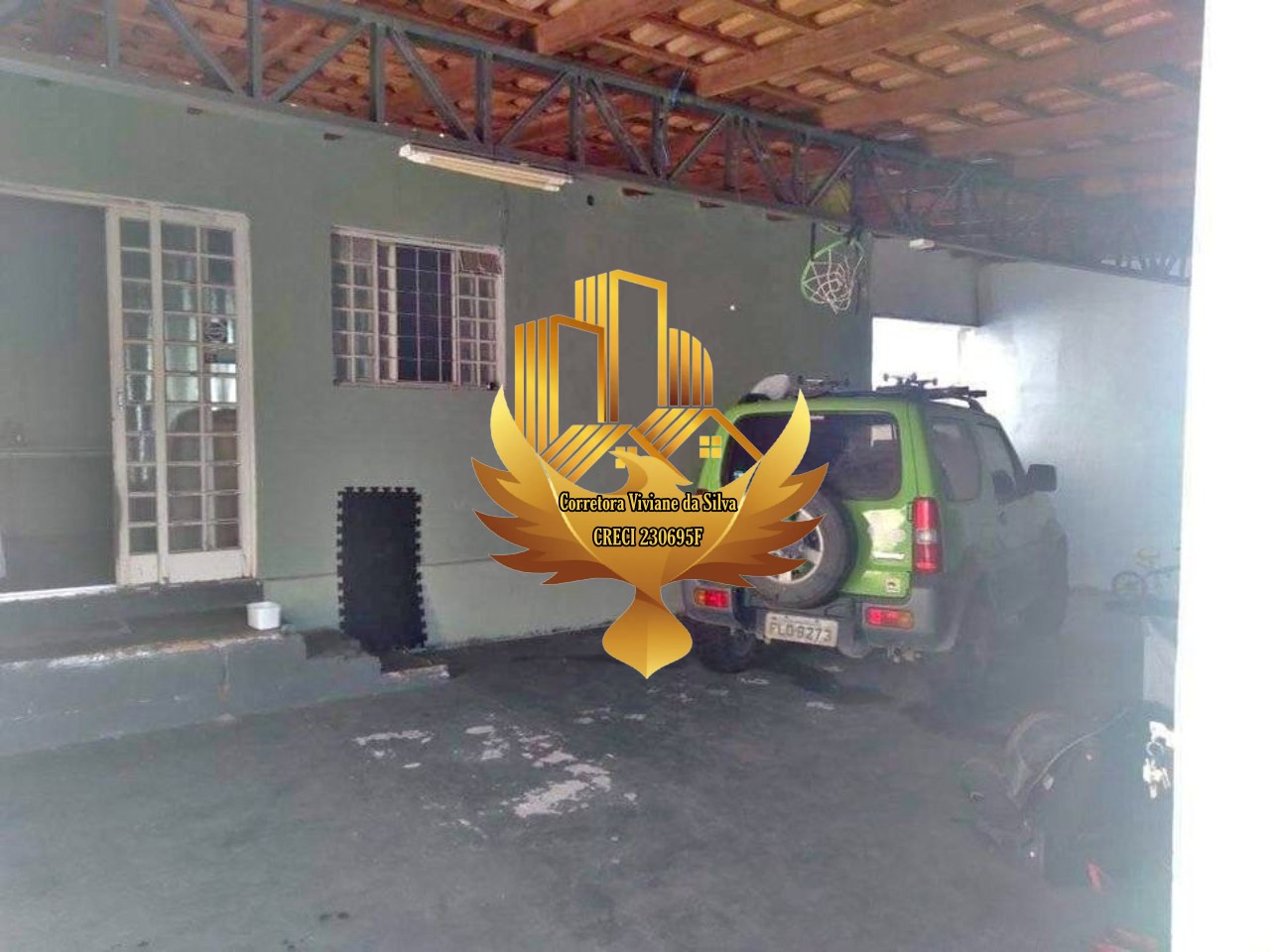 Casa à venda com 2 quartos - Foto 2