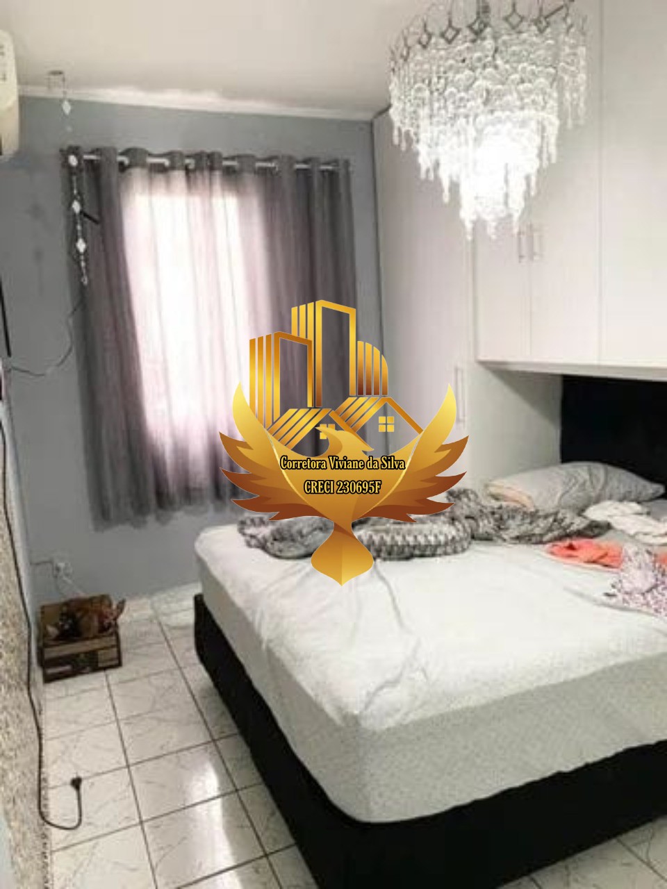 Apartamento, 2 quartos, 60 m² - Foto 15