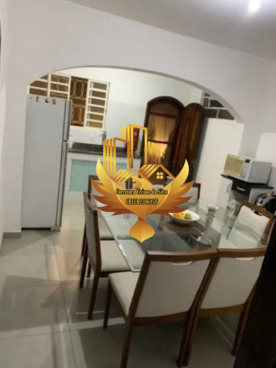 Casa, 4 quartos - Foto 5