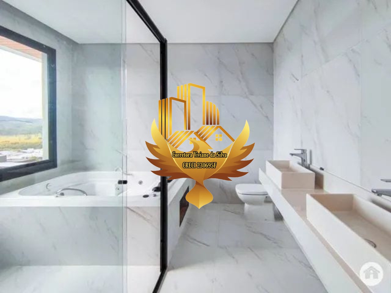 Casa, 5 quartos - Foto 12