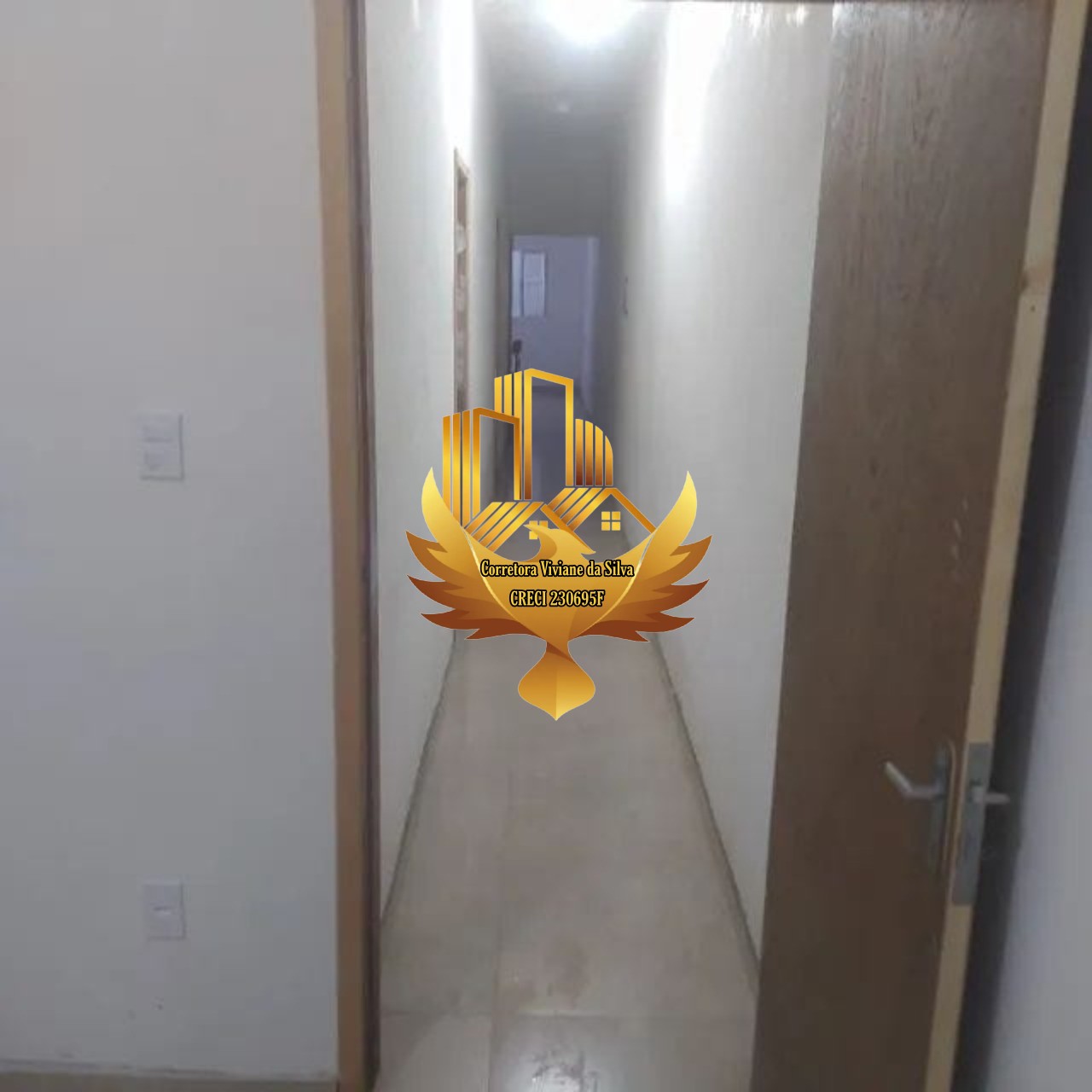 Casa à venda com 3 quartos - Foto 9