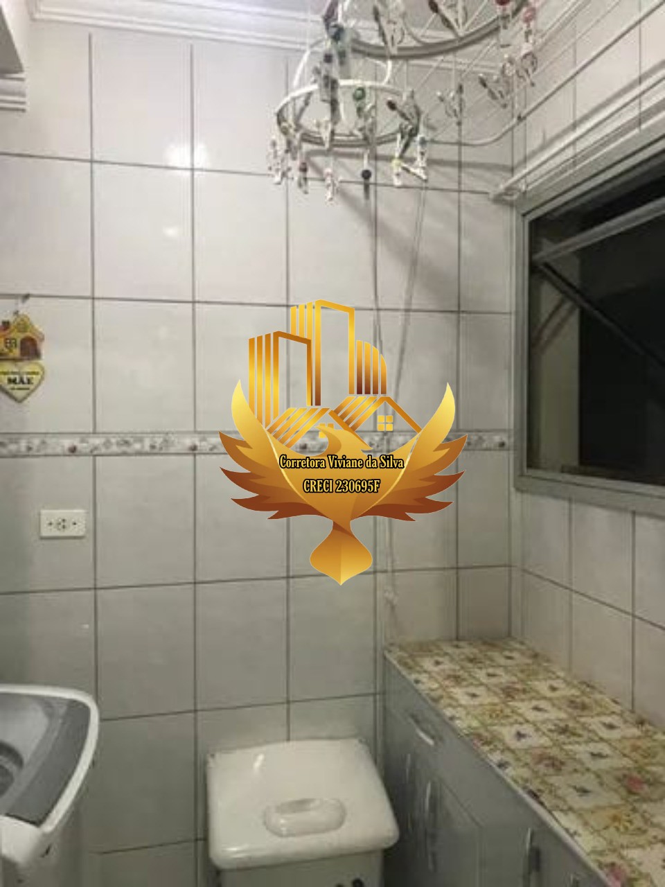 Apartamento à venda com 3 quartos, 72m² - Foto 15