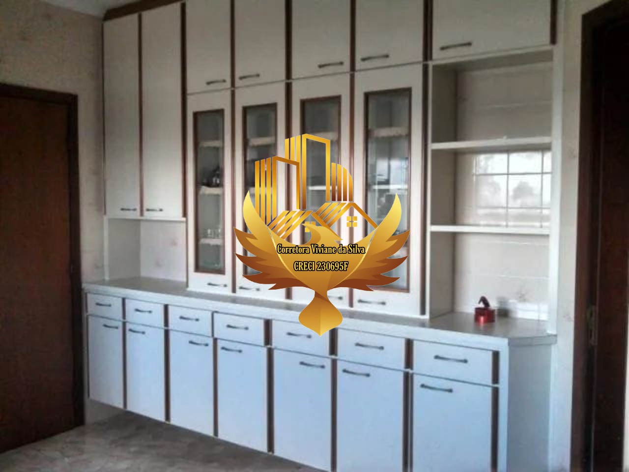 Apartamento, 3 quartos, 187 m² - Foto 7