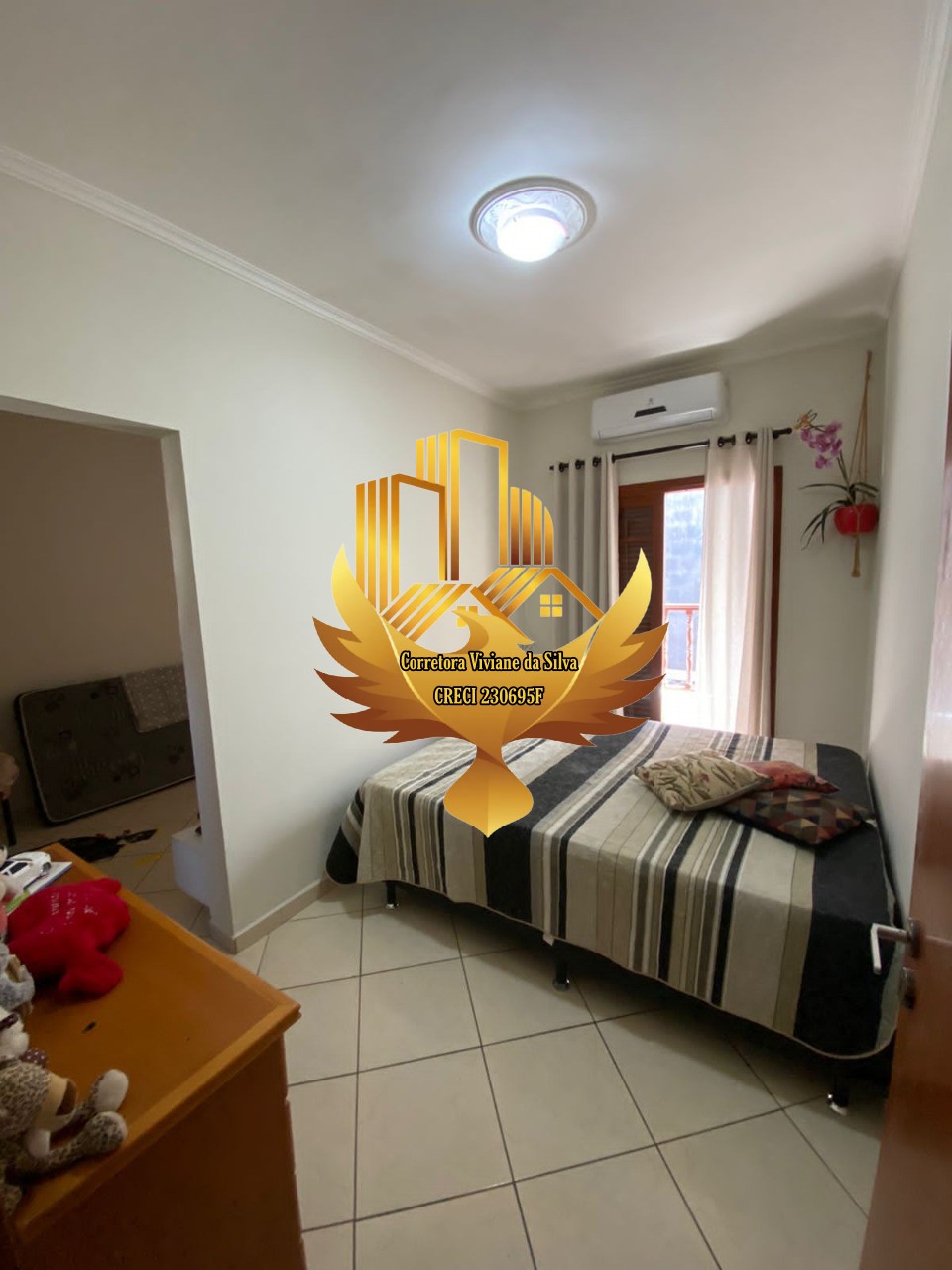 Casa à venda com 3 quartos - Foto 11