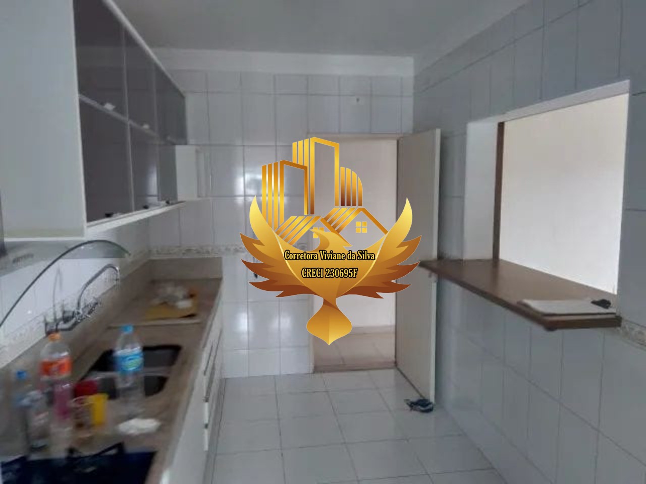 Apartamento à venda com 3 quartos, 120m² - Foto 7