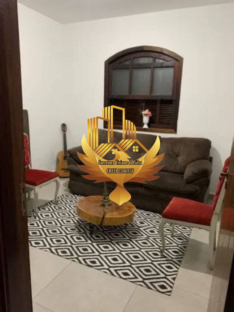 Casa, 4 quartos - Foto 4