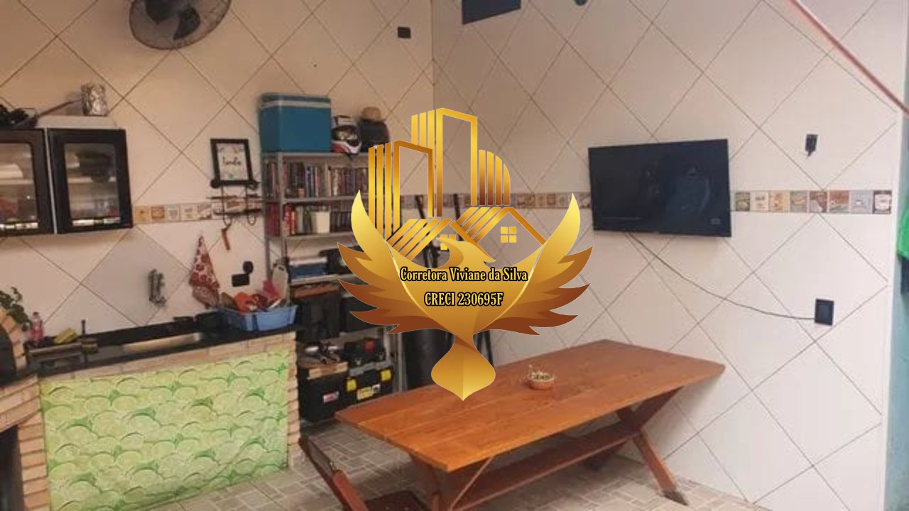 Casa, 2 quartos - Foto 9