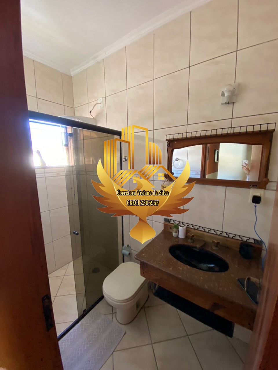 Casa à venda com 3 quartos - Foto 15