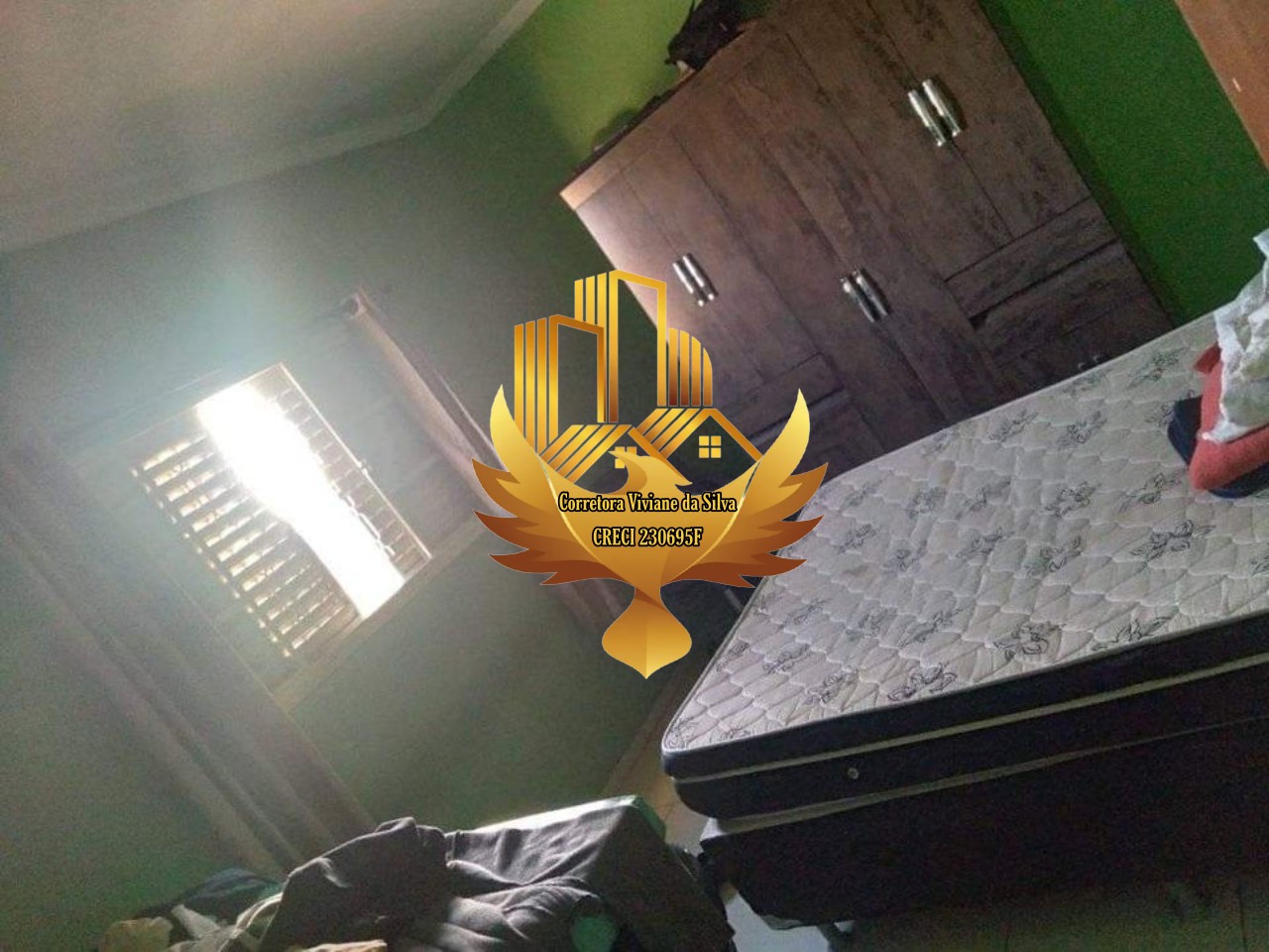 Casa à venda com 2 quartos - Foto 6