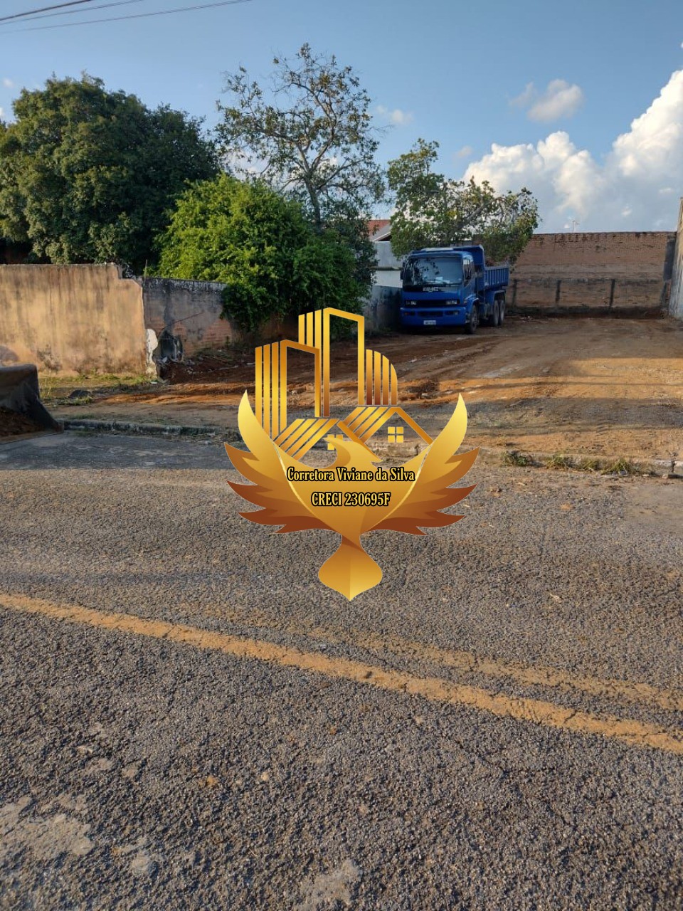 Terreno, 300 m² - Foto 3