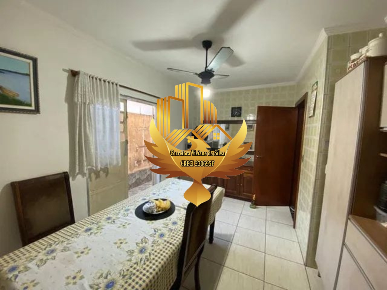 Casa à venda com 4 quartos - Foto 3