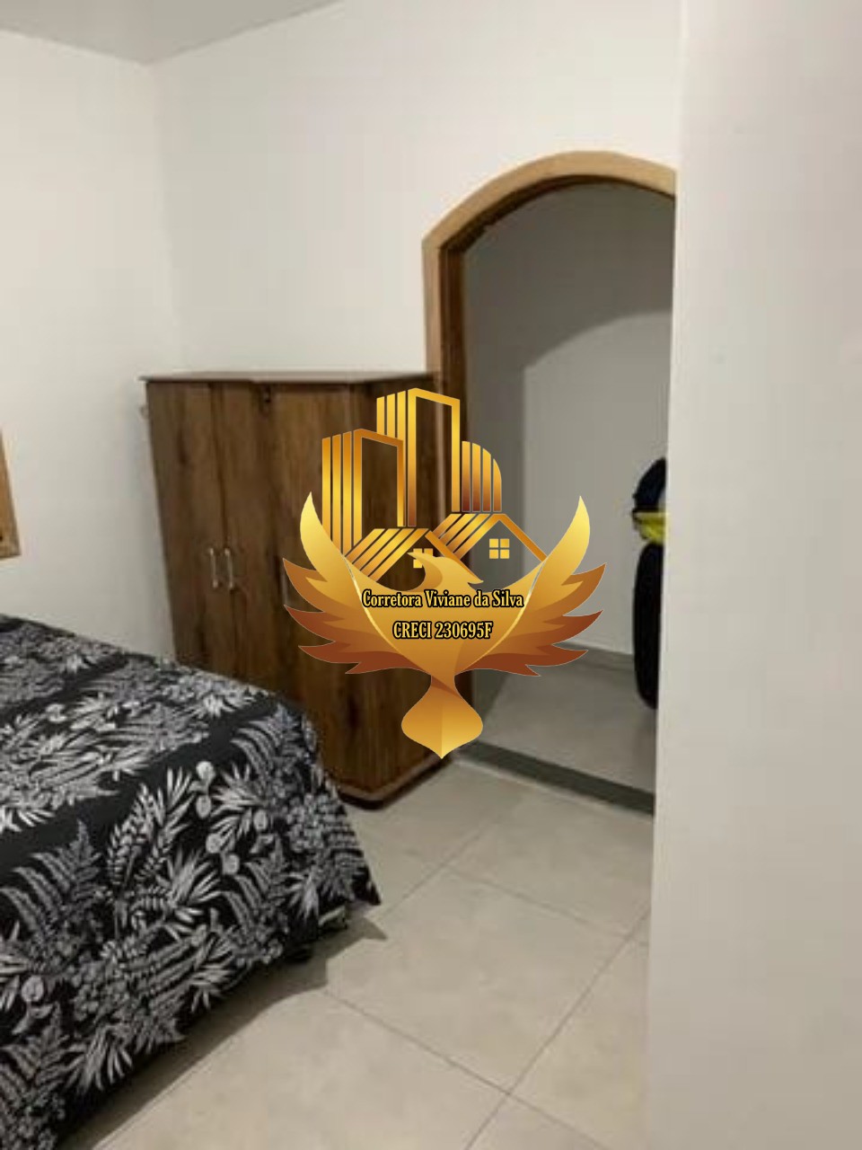 Casa, 4 quartos - Foto 8