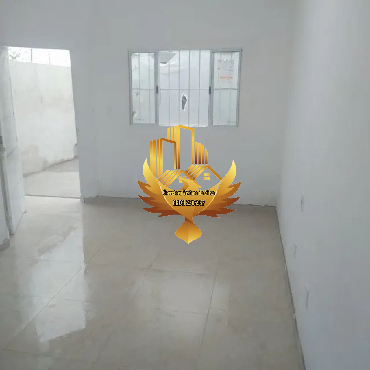 Casa à venda com 3 quartos - Foto 3