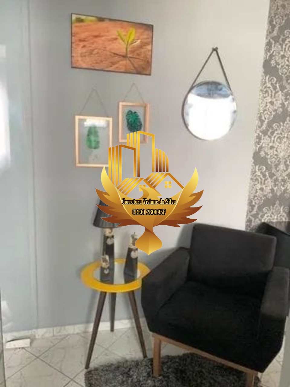 Apartamento, 2 quartos, 60 m² - Foto 7