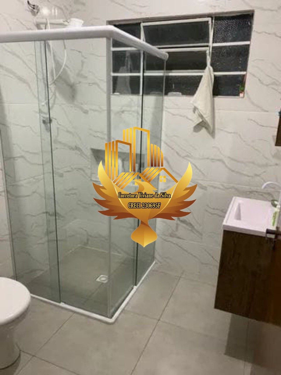 Casa, 4 quartos - Foto 12