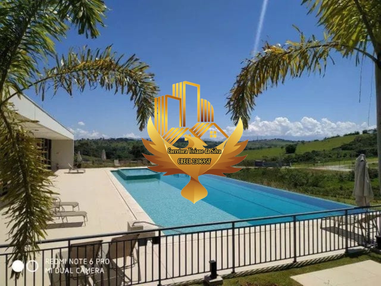 Terreno, 316 m² - Foto 1