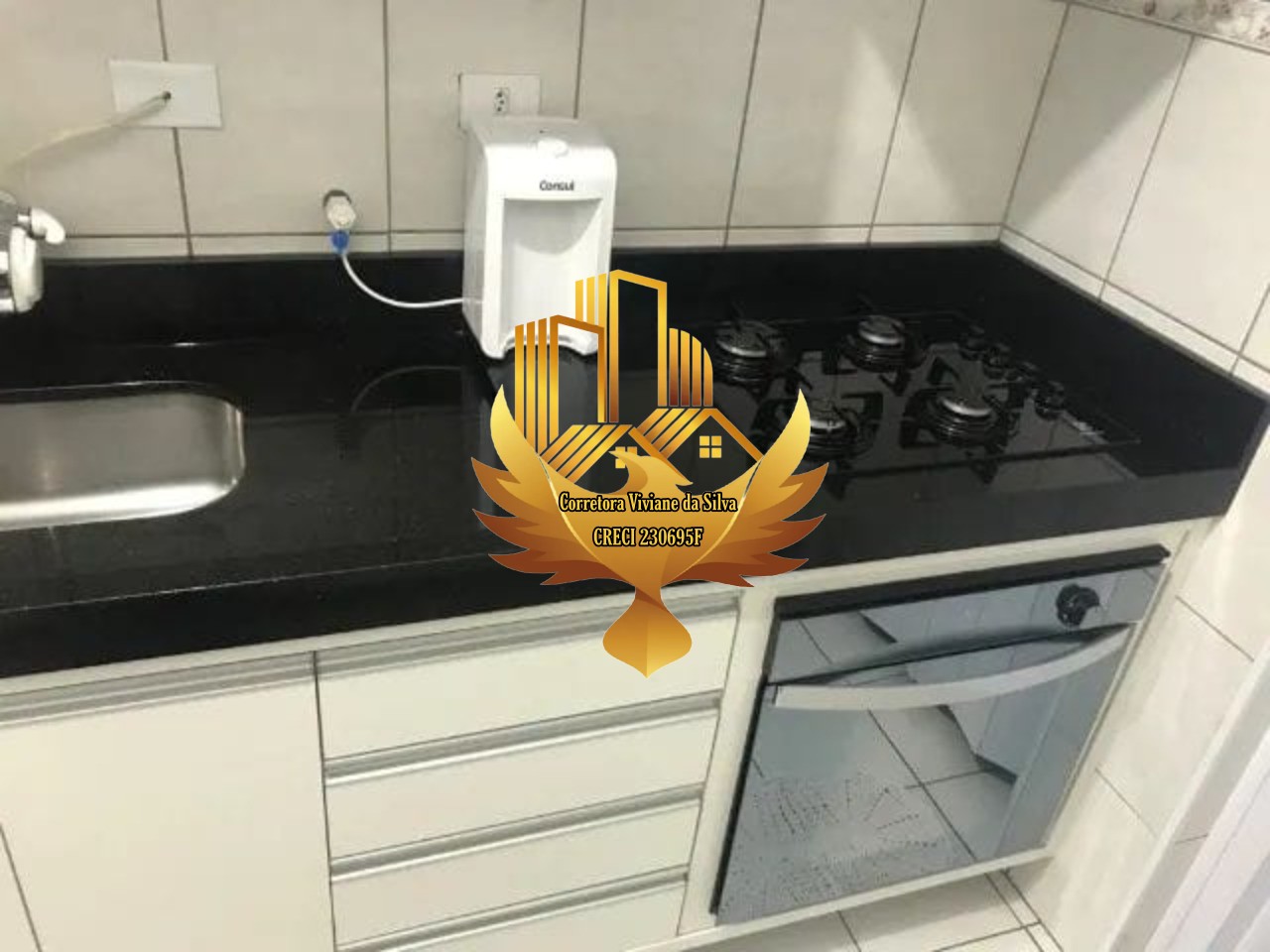 Apartamento à venda com 3 quartos, 72m² - Foto 7